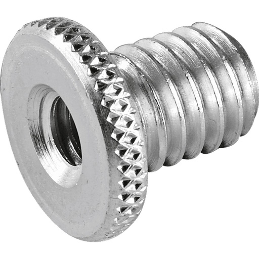 [TKM 21770] König & Meyer 21770-000-29 Thread Adapter