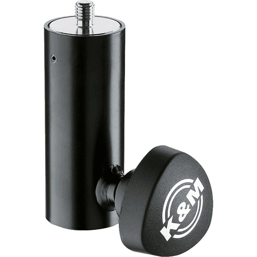 [TKM 24521] K&M 24521 Adaptateur Stand Speaker M10 X 12mm