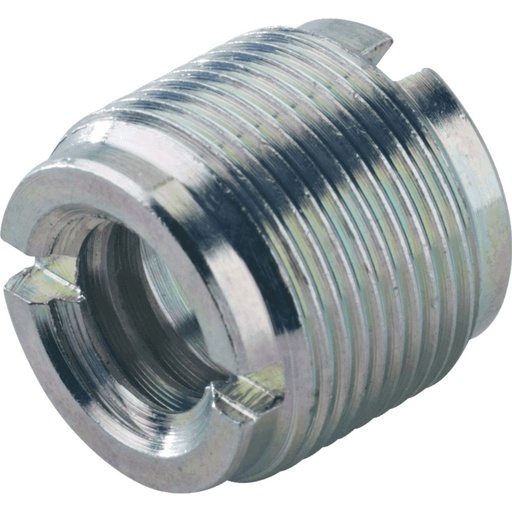 [TKM 215] König & Meyer 21500-000-29 Thread Adapter