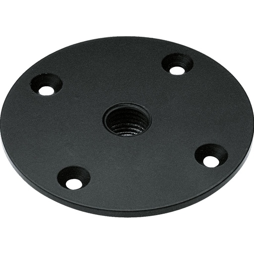 [TKM 24116] König & Meyer 24116-000-55 Connector Plate