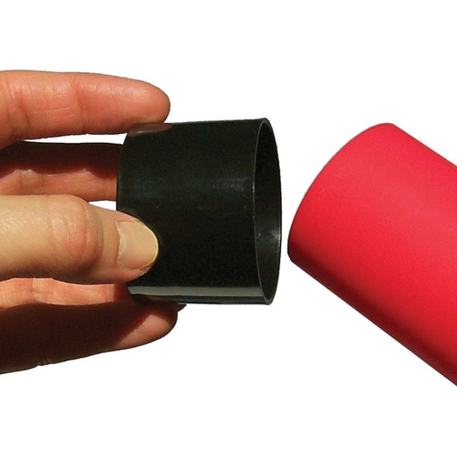 [OC8G] Boomwhackers Octavator Tube Caps 8-pack