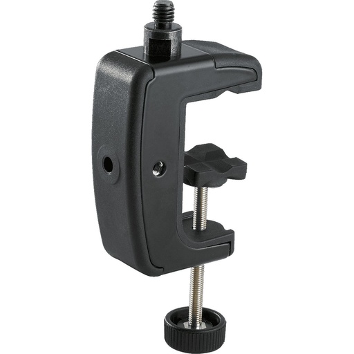 [TKM 23720] König & Meyer 23720-300-55 Table Clamp