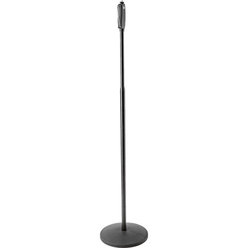 [TKM 26250] König & Meyer 26250-300-55 Microphone Floor Stand