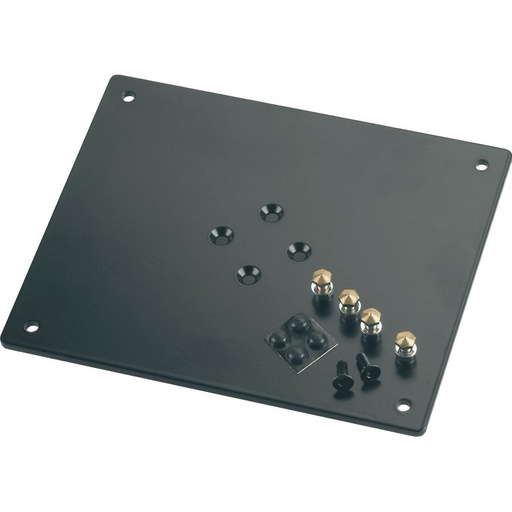 [TKM 26792-024] K&M 26792-024 Plaat 240 X 5 X 200mm