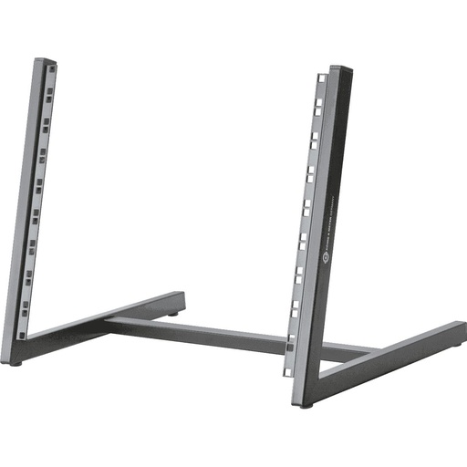 [TKM 40900] K&M 40900 Desk Rack 8U