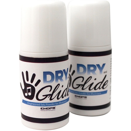 [PH-0002-00] Graph Tech DRY N Glide