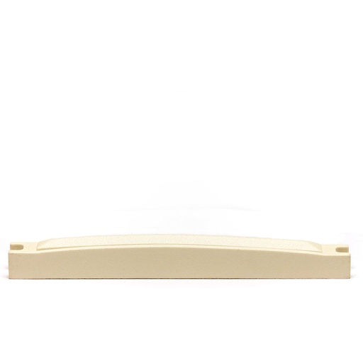 [PQ-9016-00] Graph Tech Tusq Acoustic Saddle - Adjustable Gibson