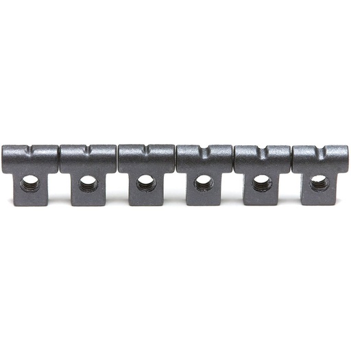 [PS-8616-00] Graph Tech Stringsaver Saddle Tune-O-Matic-6pcs
