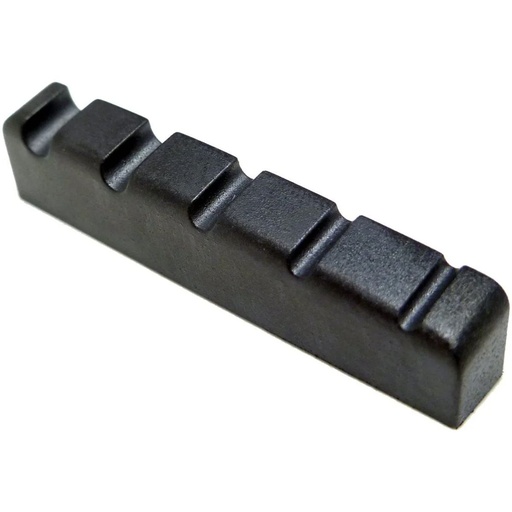 [PT-1445-L0] Graph Tech Black Tusq XL Nut - Bass 5 String Left Hand