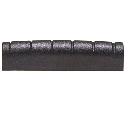 [PT-6115-00] Graph Tech Black Tusq XL Nut Slotted 6 String