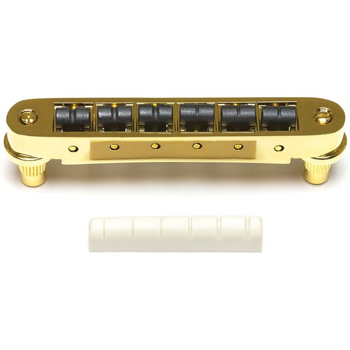 [PX-8843-G0] Graph Tech Supercharge Kit NV 4mm - Gold