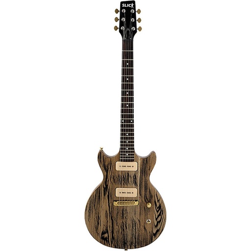 [SL 60 BA] SLICK SL 60 BA