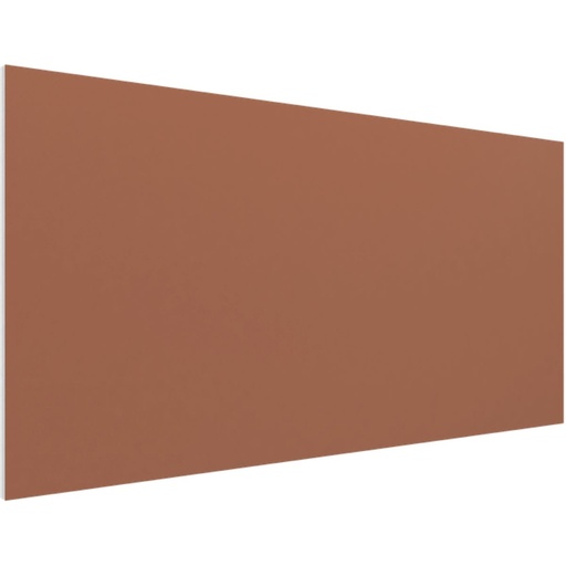 [VC114048] Vicoustic Flat Panel VMT 1190x595x20mm Coral