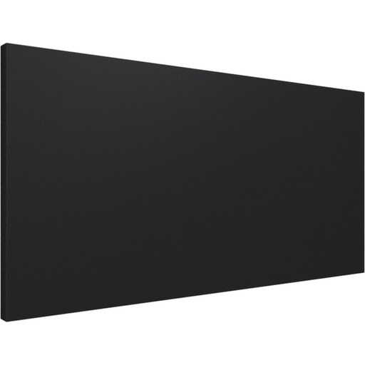 [VC112176] Vicoustic Flat Panel 120.4 Pet BL