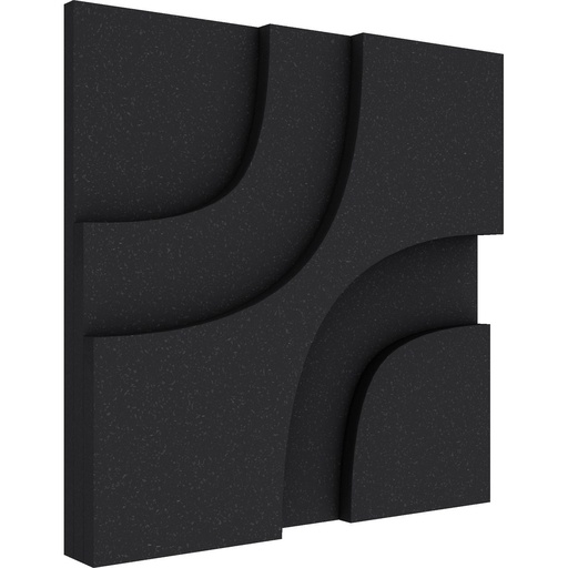 [VC120446] Vicoustic Midmod Tiles Black