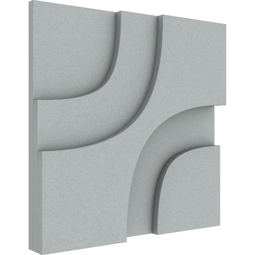 [VC120447] Vicoustic Midmod Tiles Glacier