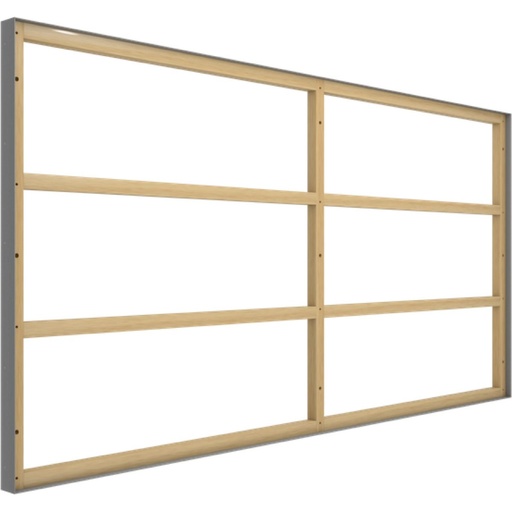 [VC114157] Vicoustic Vicspacer XXL Grey