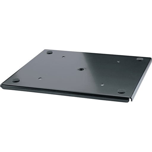 [TKM 26749] König & Meyer 26749-021-55 Monitor Plate M