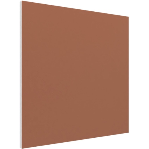 [VC114077] Vicoustic Flat Panel VMT 595x595x40mm Coral