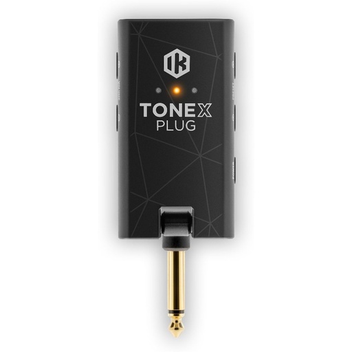 [XG-TONEX-PLUG-IN] IK Multimedia Tonex Plug