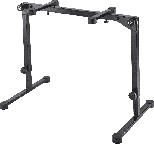 [TKM 18820] König & Meyer 18820-019-55 Keyboard Stand Table-style