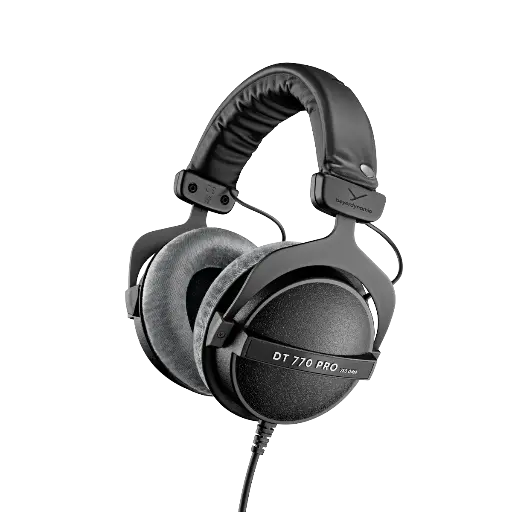 Beyerdynamic DT 770 PRO 250 Ohm