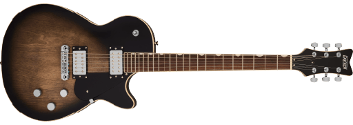 [2514103526] Gretsch Electromatic® Jet™, Rosewood Fingerboard, Bristol Fog