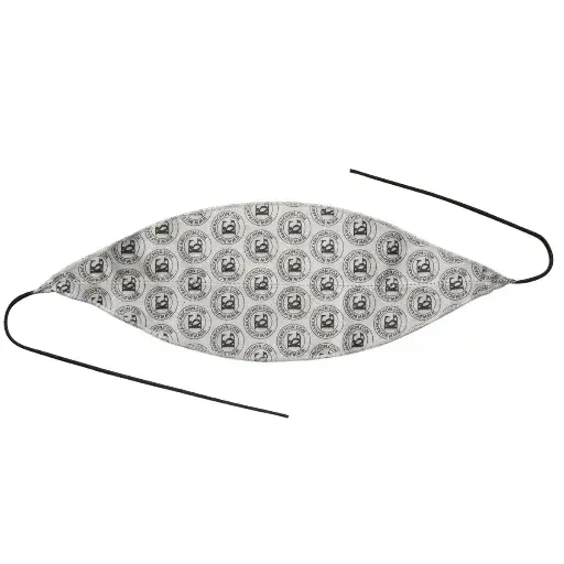 [A31-T5] BG A31 T5 Doortrekwisser Trompet Microvezel