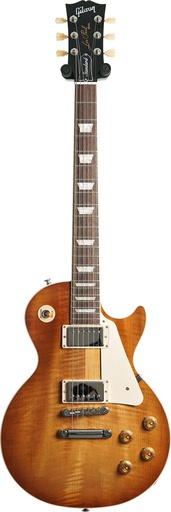 [LPS5J24DRNH3] Gibson Les Paul Standard 50s Figured Dirty Lemon Burst