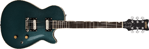 [2814104568] Gretsch Streamliner™ Jet™, Laurel Fingerboard, Gunmetal