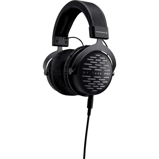 [BEY-80350090] beyerdynamic DT 1990 PRO / 250 Ohm