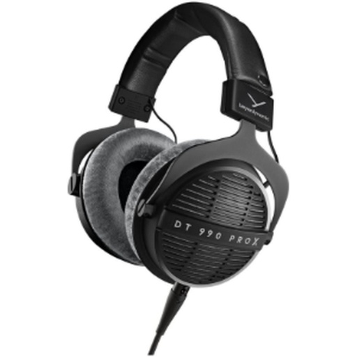 [BEY-80450710] beyerdynamic DT 990 PRO X / 48 Ohm