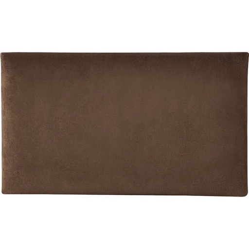 [4010114] König & Meyer 13801-101-00 Seat Cushion Velvet Brown