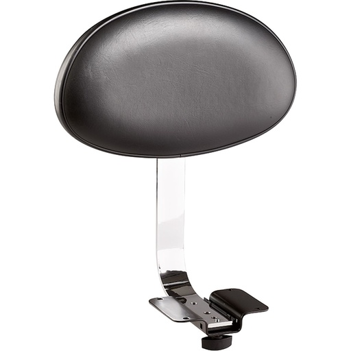 [4010120] König & Meyer 14005-000-02 Backrest For Gomezz