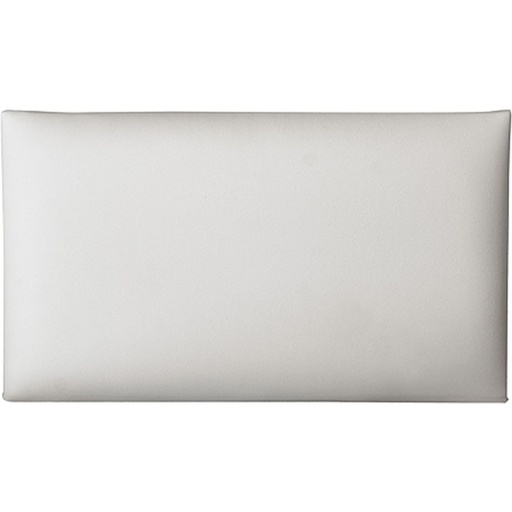 [4010079] König & Meyer 13824-204-00 Seat Cushion White