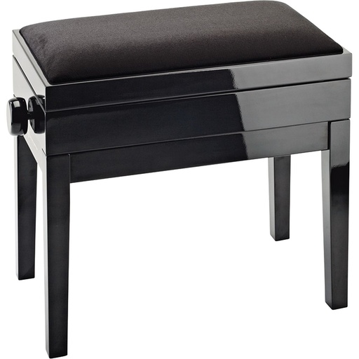 [4010117] König & Meyer 13950-100-21 Piano Bench