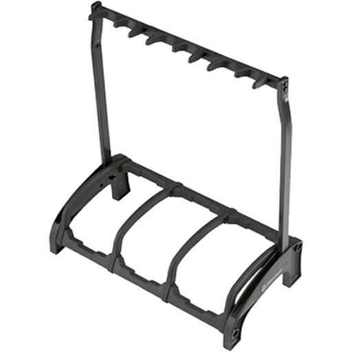 [4011413] König & Meyer 17513-016-55 Three Guitar Stand
