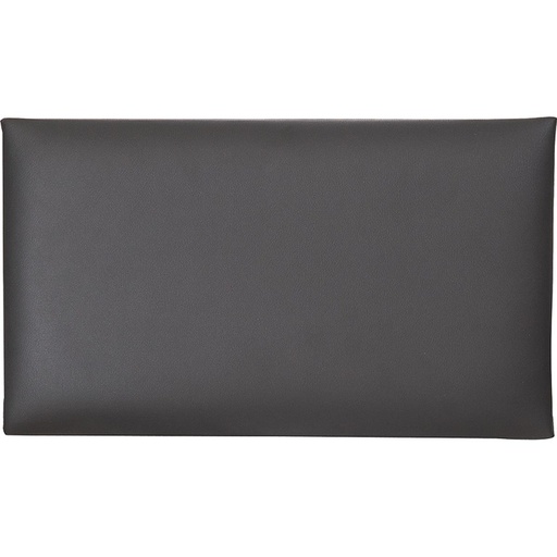 [4010115] König & Meyer 13820-200-00 Seat Cushion Imitation Leather