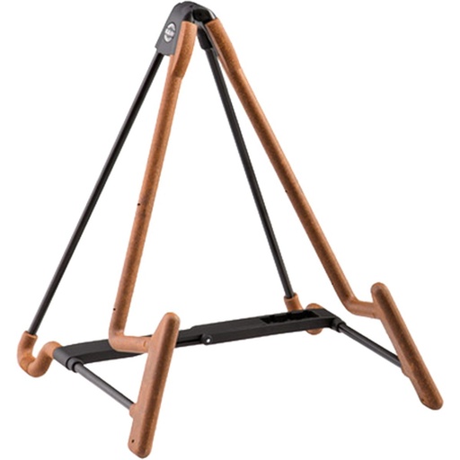 [4011396] König & Meyer 17581-014-95 E-Guitar Stand Cork