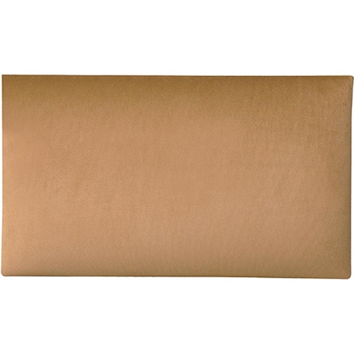 [4010078] König & Meyer 13803-103-00 Seat Cushion Velvet Hazelnut