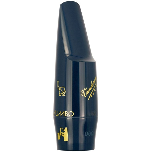 [6052089] Vandoren Mouthpiece SM6028 Alto-Sax Blue Rubb. J.Java A28