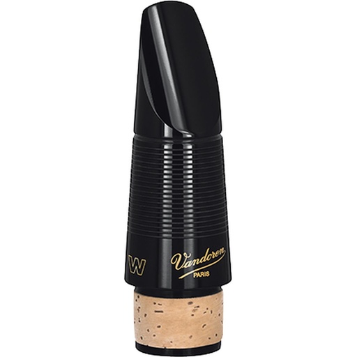 [6052069] Vandoren Mouthpiece CM393 Bb-Clarinet AUSTRIAN W270