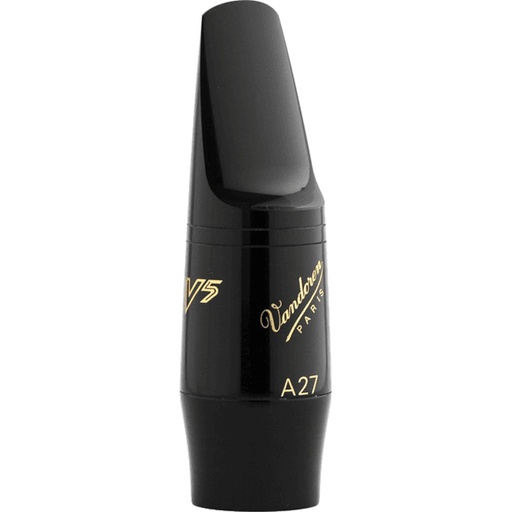 [AVD SM414] Vandoren Mouthpiece SM414 Alto-Sax Traditional A27