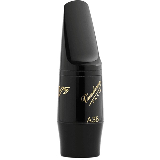 [AVD SM415] Vandoren Mouthpiece SM415 Alto-Sax Traditional A35