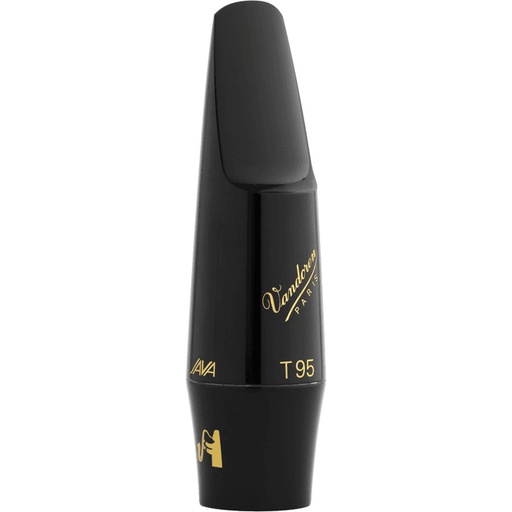 [AVD SM514B] Vandoren Mouthpiece SM514B Tenor-Sax Java T95