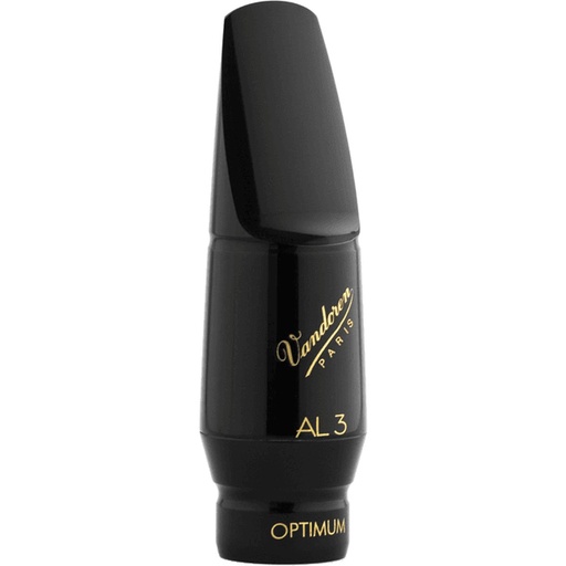 [AVD SM711] Vandoren Mouthpiece SM711 Alto-Sax Optimum AL3