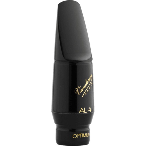 [AVD SM712] Vandoren Mouthpiece SM712 Alto-Sax Optimum AL4