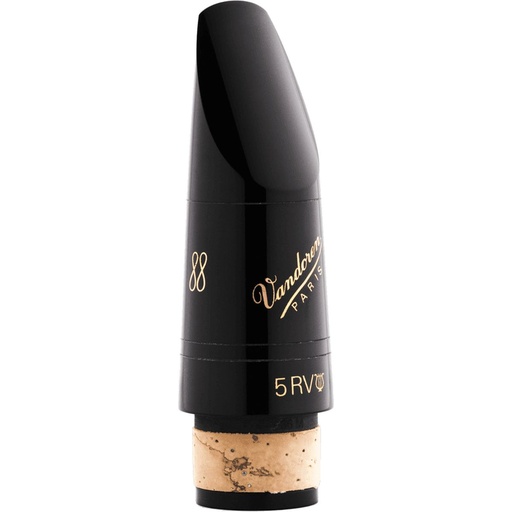 [AVD CM3028] Vandoren Mouthpiece CM3028 Bb-Clarinet P88 5RV-Lyre