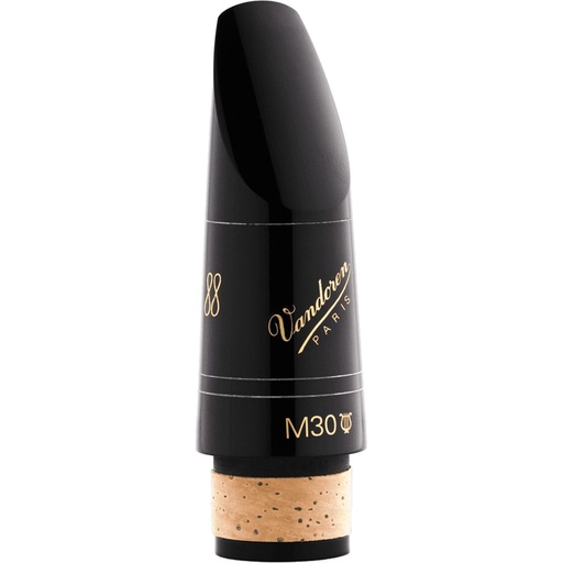 [AVD CM30018] Vandoren Mouthpiece CM30018 Bb-Clarinet P88 M30-Lyre