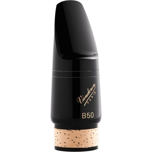 [AVD CM346] Vandoren Mouthpiece CM346 Bass-Clarinet Tradition B50